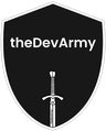 theDevArmy logo