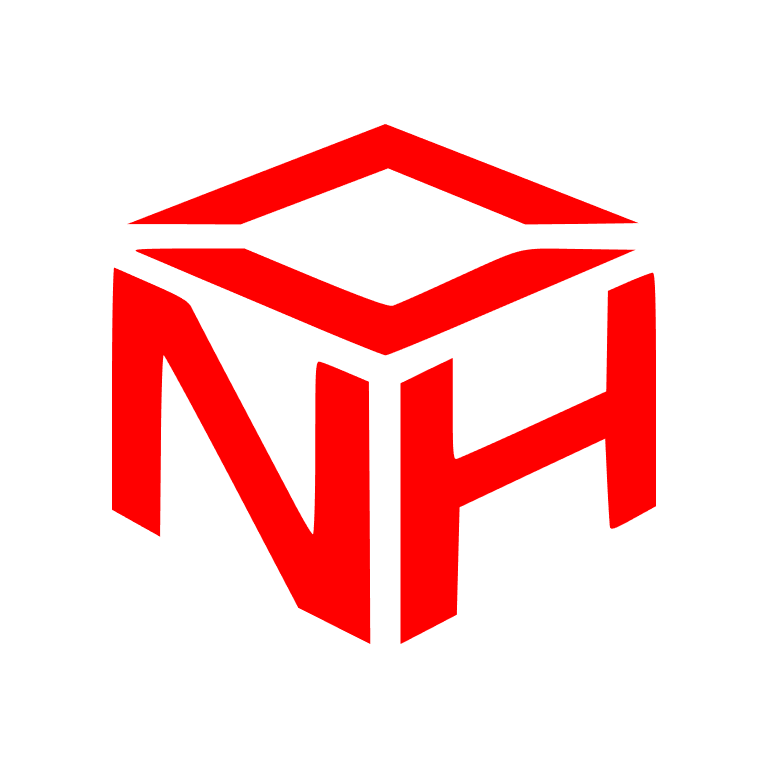NMIT Hacks logo