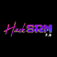 HackSRM 7.0 logo