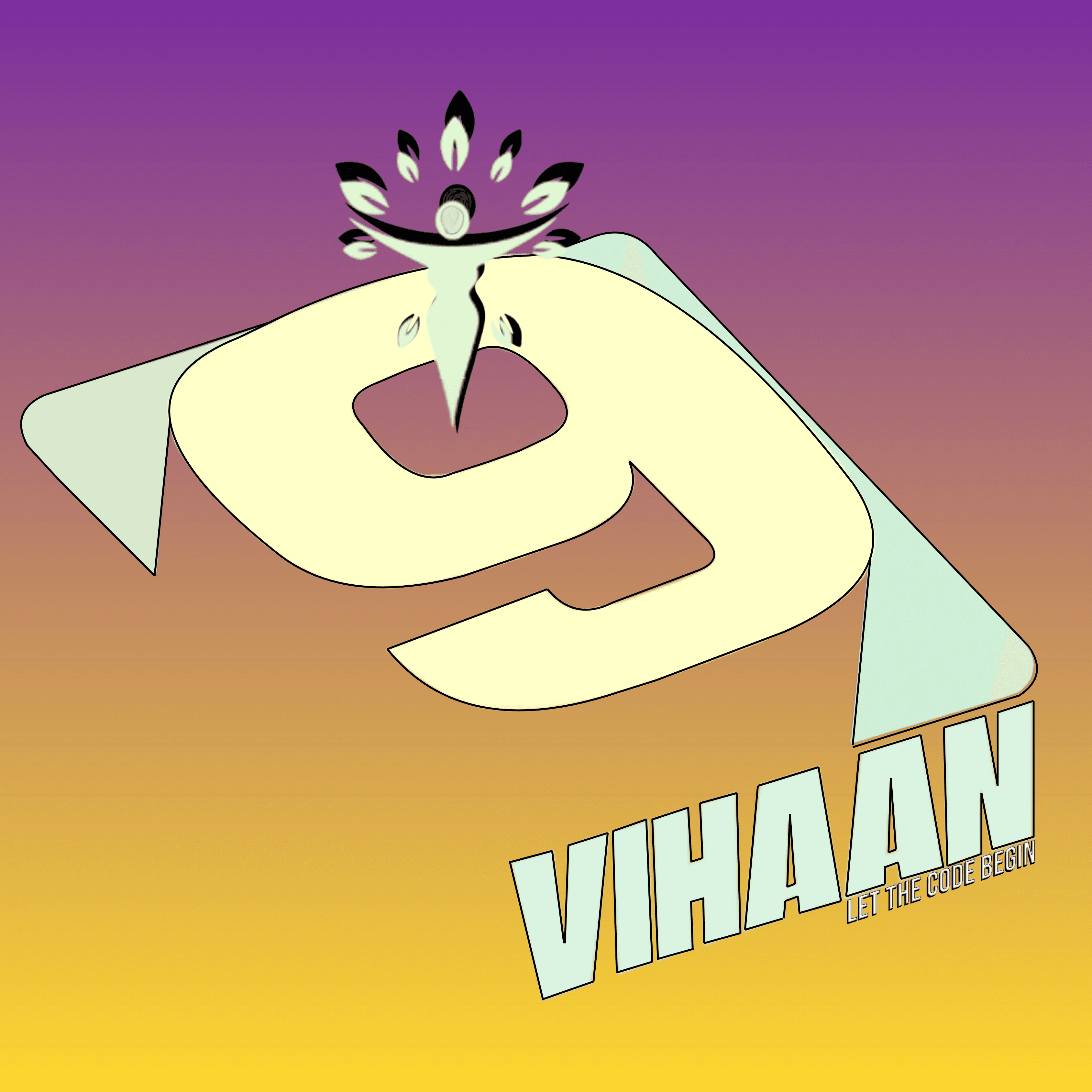 Vihaan 9 logo