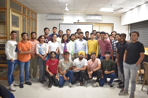 FOSS Event FOSS Event