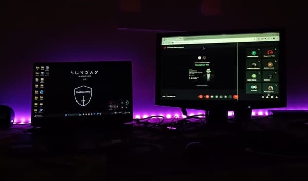 Hackathon 101 Hackathon 101