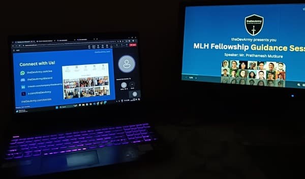 MLH Fellowship MLH Fellowship